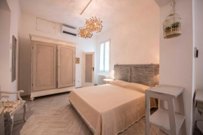 Mamo Florence - Lanza Apartment